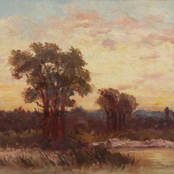Fine Art, Antiques & Asian Arts | Litchfield