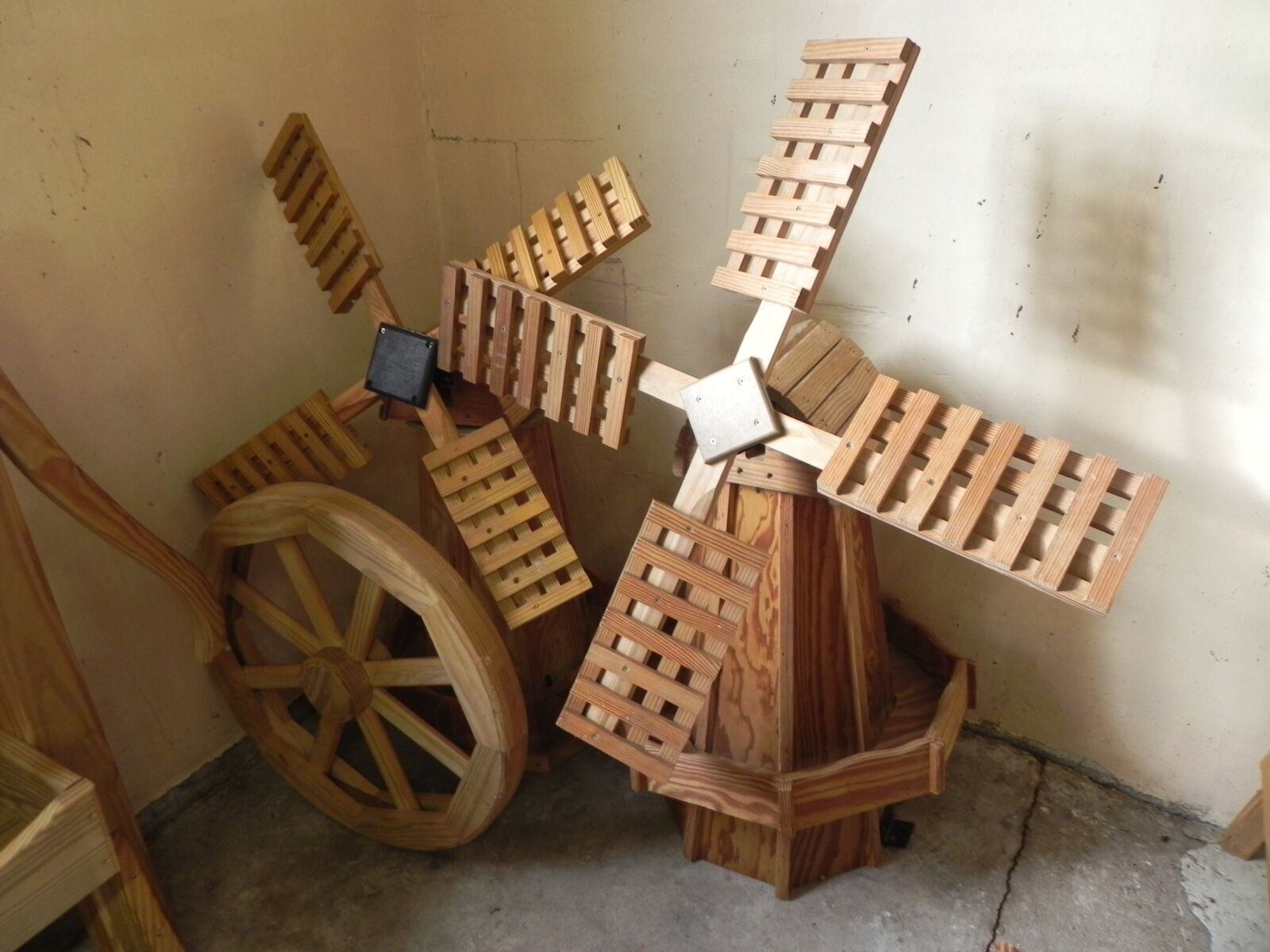 WOODWORKING TOOLS, LAWN FURNITURE, & MUCH MORE - BEDFORD, PA, / SAT. NOV. 21, 2026 @ 10AM. - Image 67