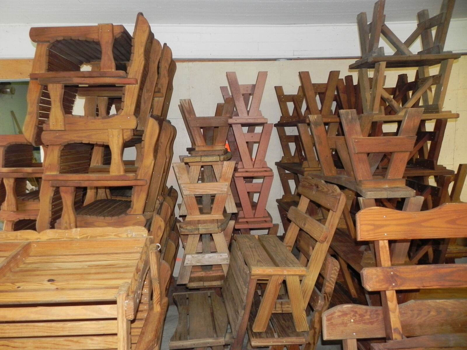WOODWORKING TOOLS, LAWN FURNITURE, & MUCH MORE - BEDFORD, PA, / SAT. NOV. 21, 2026 @ 10AM. - Image 66