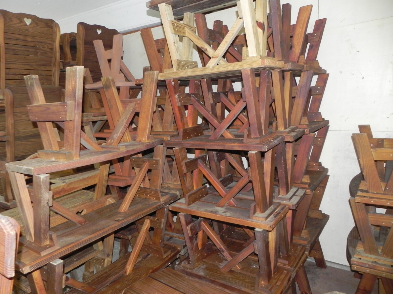 WOODWORKING TOOLS, LAWN FURNITURE, & MUCH MORE - BEDFORD, PA, / SAT. NOV. 21, 2026 @ 10AM. - Image 64