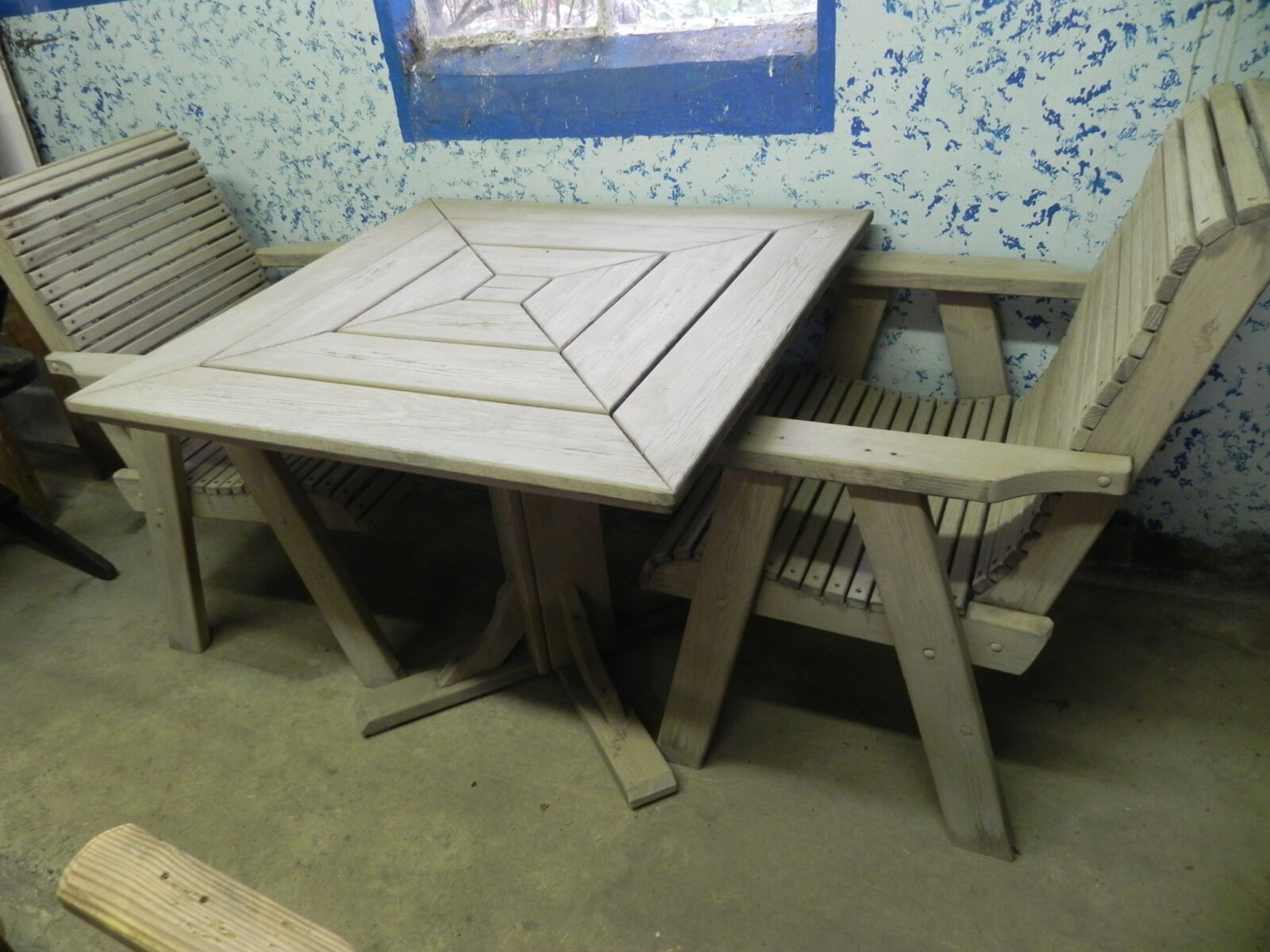 WOODWORKING TOOLS, LAWN FURNITURE, & MUCH MORE – BEDFORD, PA, / SAT. NOV. 21, 2026 @ 10AM.