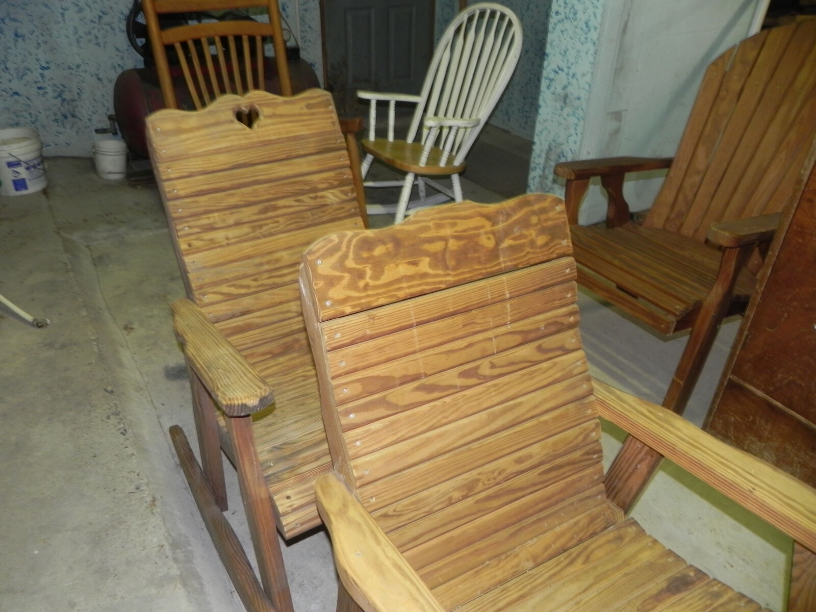 WOODWORKING TOOLS, LAWN FURNITURE, & MUCH MORE - BEDFORD, PA, / SAT. NOV. 21, 2026 @ 10AM. - Image 61