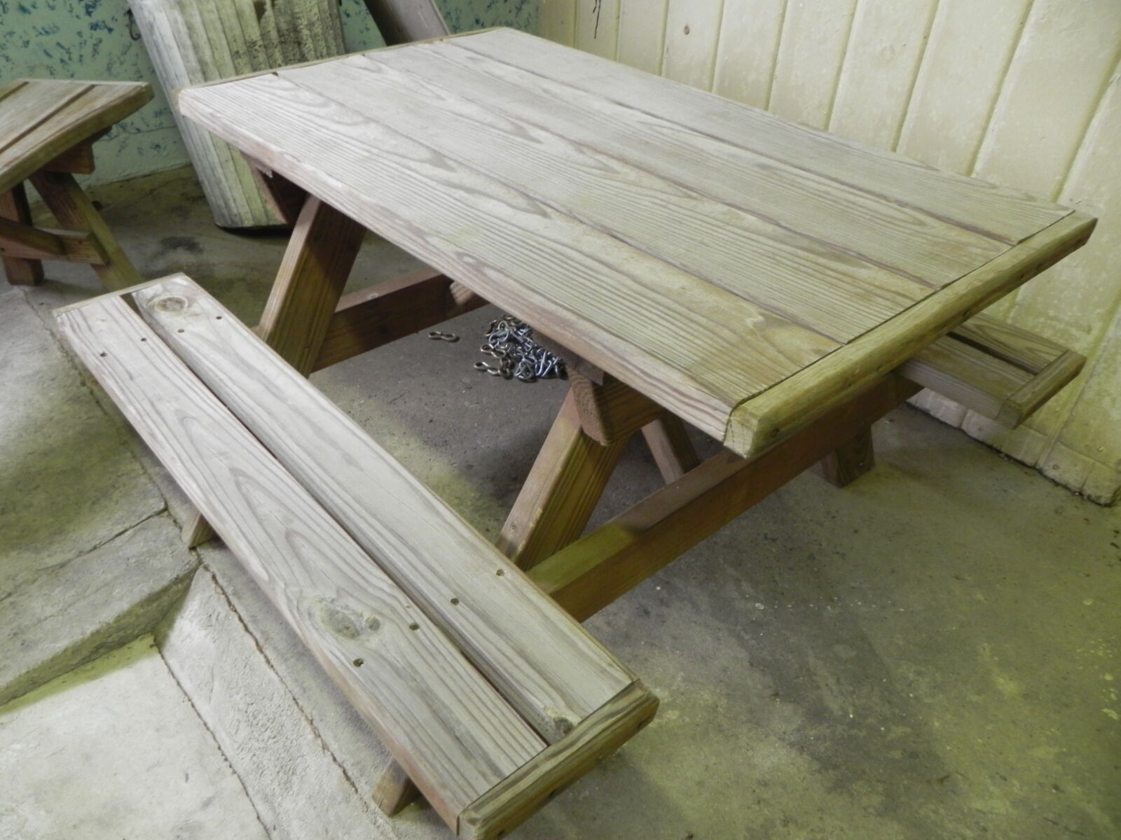 WOODWORKING TOOLS, LAWN FURNITURE, & MUCH MORE - BEDFORD, PA, / SAT. NOV. 21, 2026 @ 10AM. - Image 60