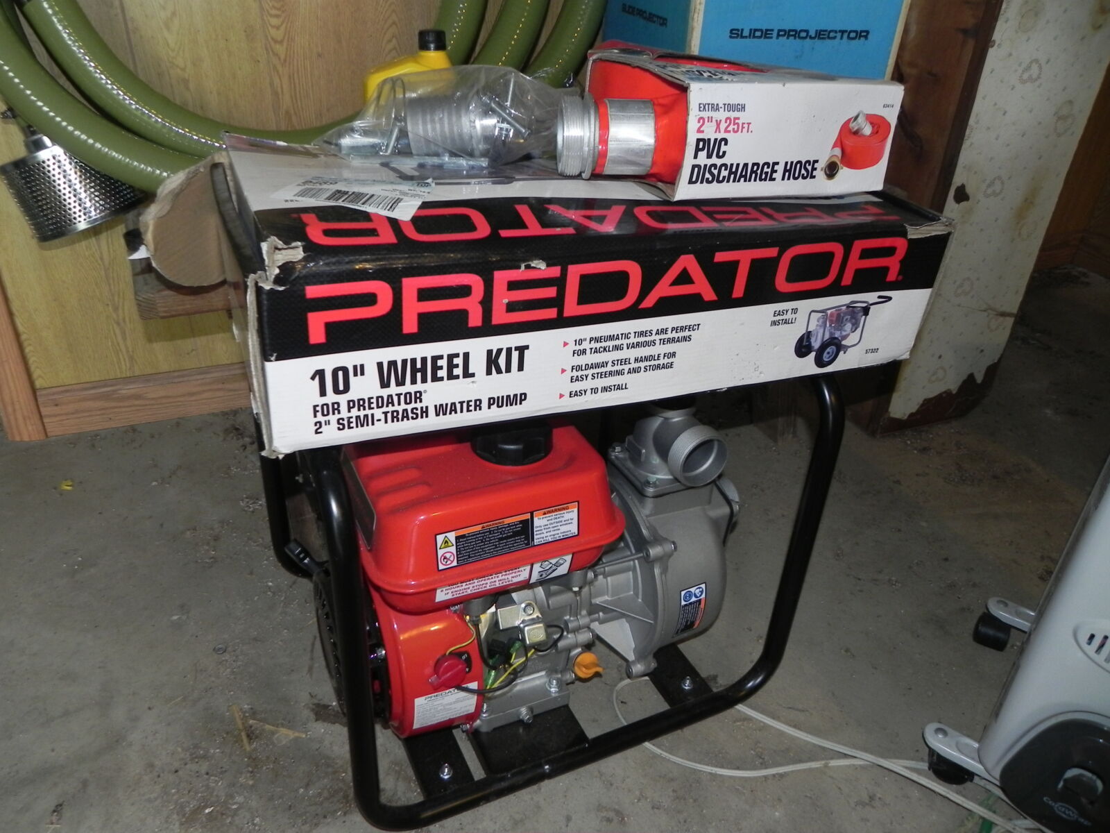 WOODWORKING TOOLS, LAWN FURNITURE, & MUCH MORE - BEDFORD, PA, / SAT. NOV. 21, 2026 @ 10AM. - Image 56