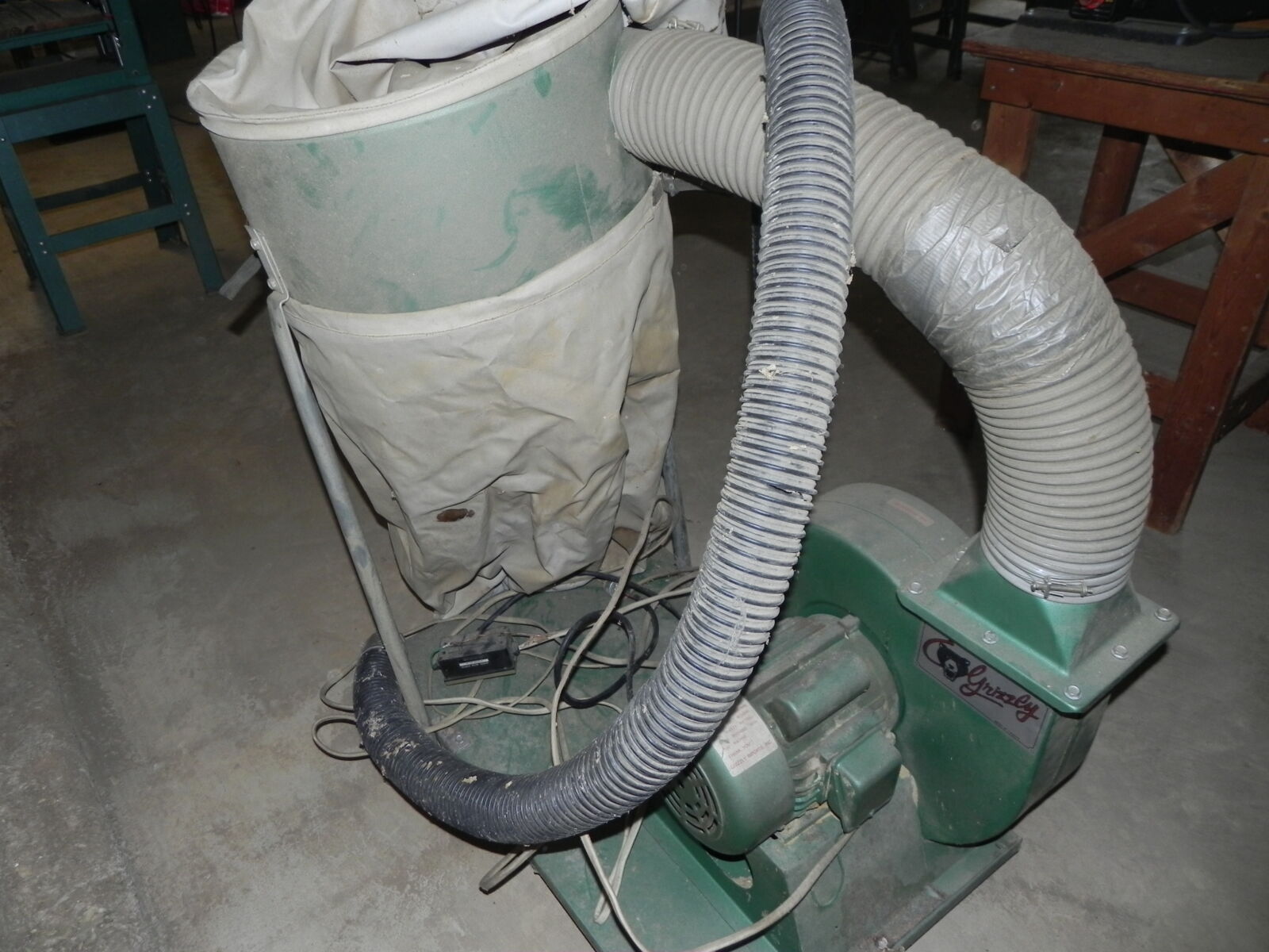 WOODWORKING TOOLS, LAWN FURNITURE, & MUCH MORE - BEDFORD, PA, / SAT. NOV. 21, 2026 @ 10AM. - Image 55
