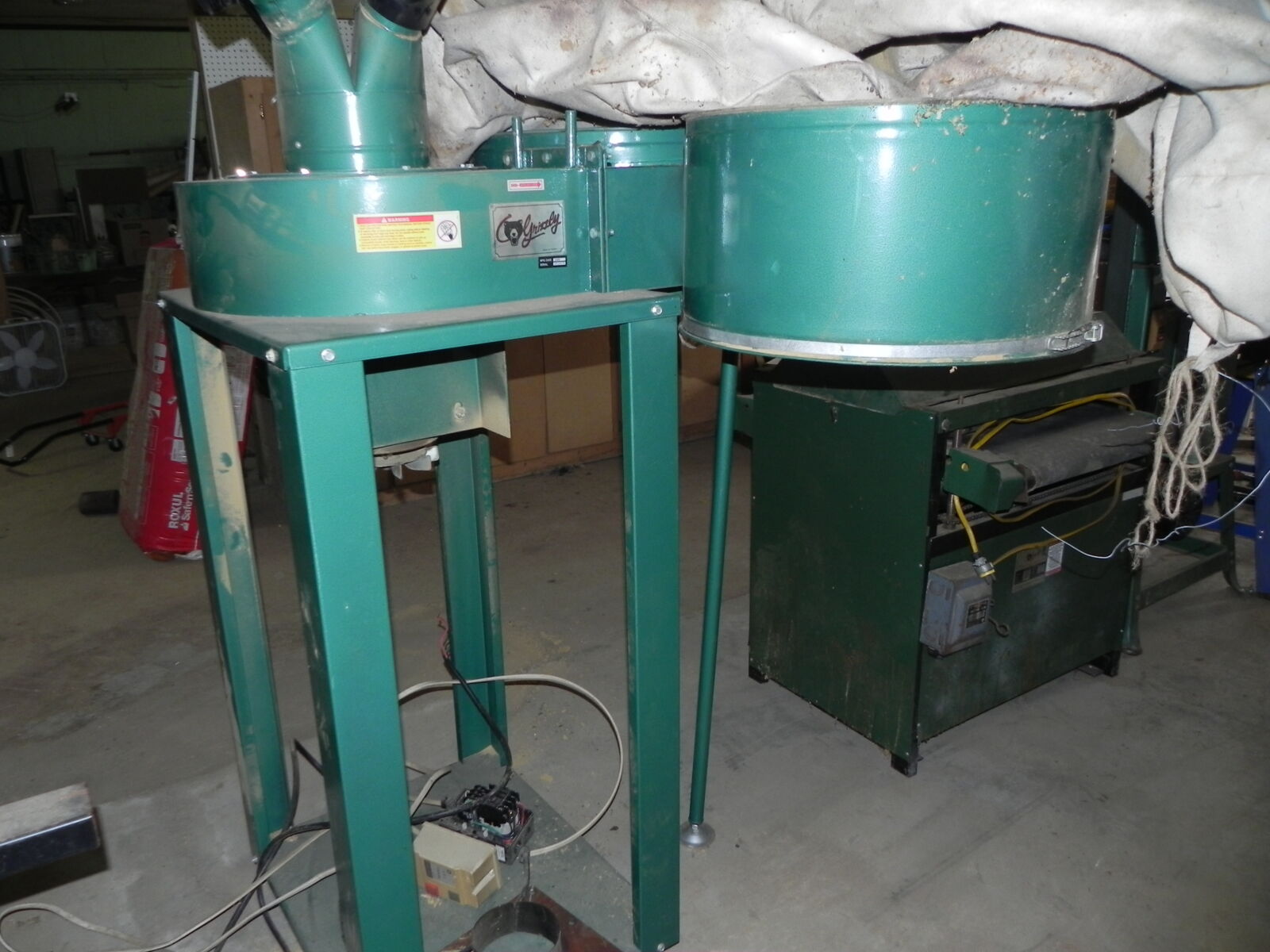 WOODWORKING TOOLS, LAWN FURNITURE, & MUCH MORE - BEDFORD, PA, / SAT. NOV. 21, 2026 @ 10AM. - Image 53