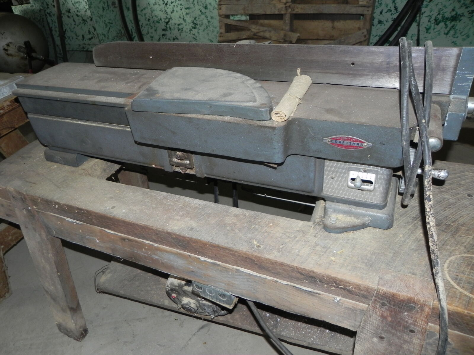 WOODWORKING TOOLS, LAWN FURNITURE, & MUCH MORE - BEDFORD, PA, / SAT. NOV. 21, 2026 @ 10AM. - Image 50