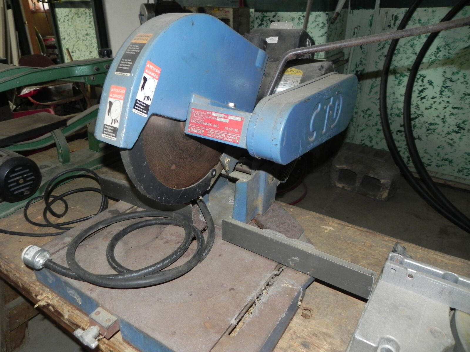 WOODWORKING TOOLS, LAWN FURNITURE, & MUCH MORE - BEDFORD, PA, / SAT. NOV. 21, 2026 @ 10AM. - Image 48