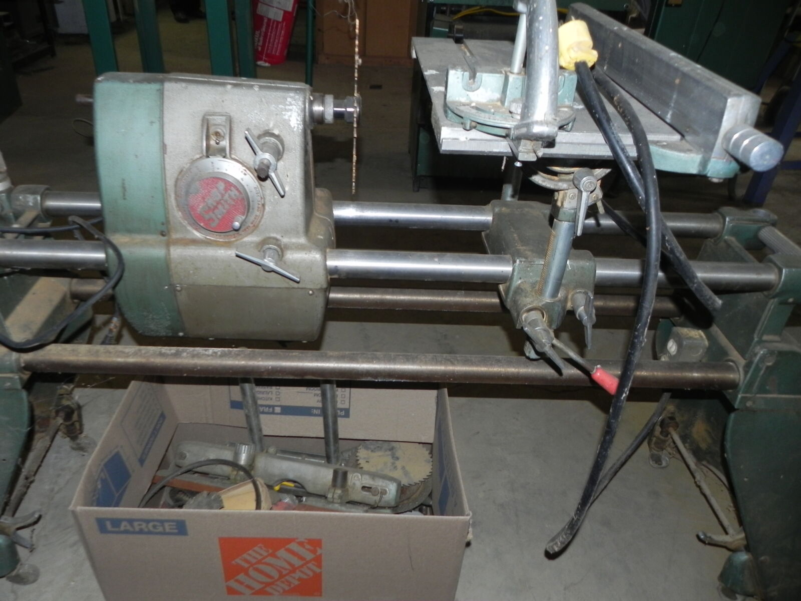 WOODWORKING TOOLS, LAWN FURNITURE, & MUCH MORE - BEDFORD, PA, / SAT. NOV. 21, 2026 @ 10AM. - Image 44