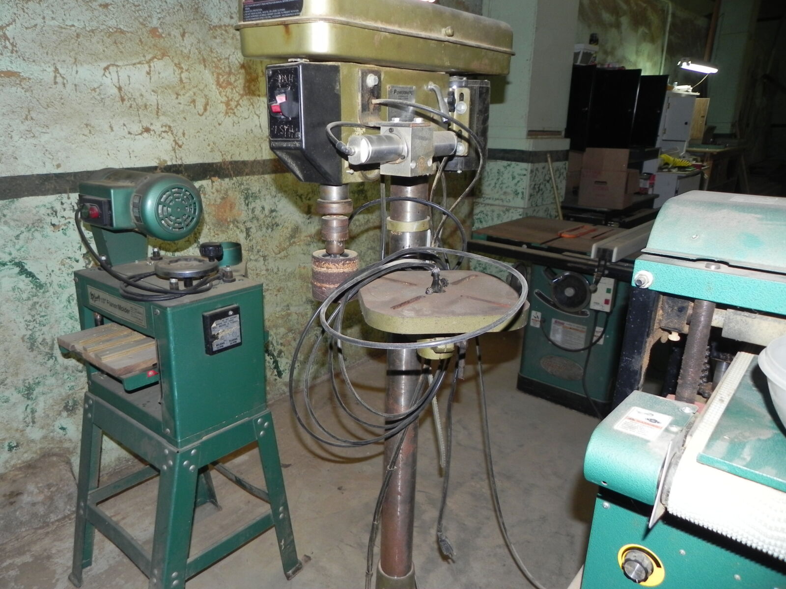 WOODWORKING TOOLS, LAWN FURNITURE, & MUCH MORE - BEDFORD, PA, / SAT. NOV. 21, 2026 @ 10AM. - Image 41