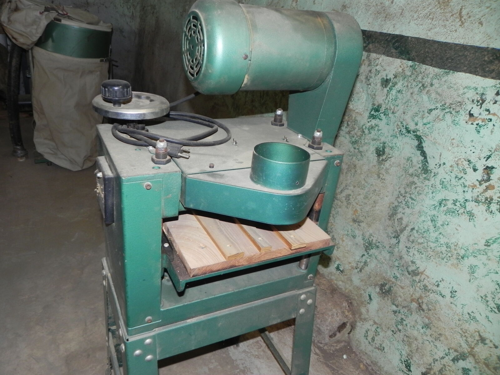 WOODWORKING TOOLS, LAWN FURNITURE, & MUCH MORE - BEDFORD, PA, / SAT. NOV. 21, 2026 @ 10AM. - Image 39