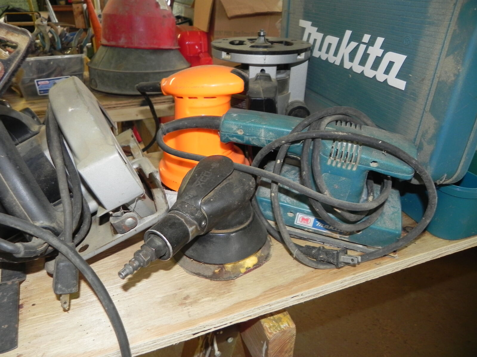 WOODWORKING TOOLS, LAWN FURNITURE, & MUCH MORE - BEDFORD, PA, / SAT. NOV. 21, 2026 @ 10AM. - Image 31