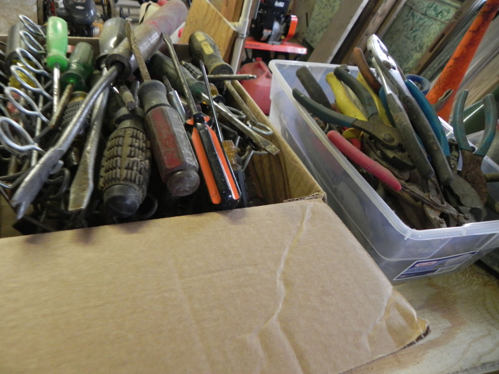 WOODWORKING TOOLS, LAWN FURNITURE, & MUCH MORE - BEDFORD, PA, / SAT. NOV. 21, 2026 @ 10AM. - Image 28