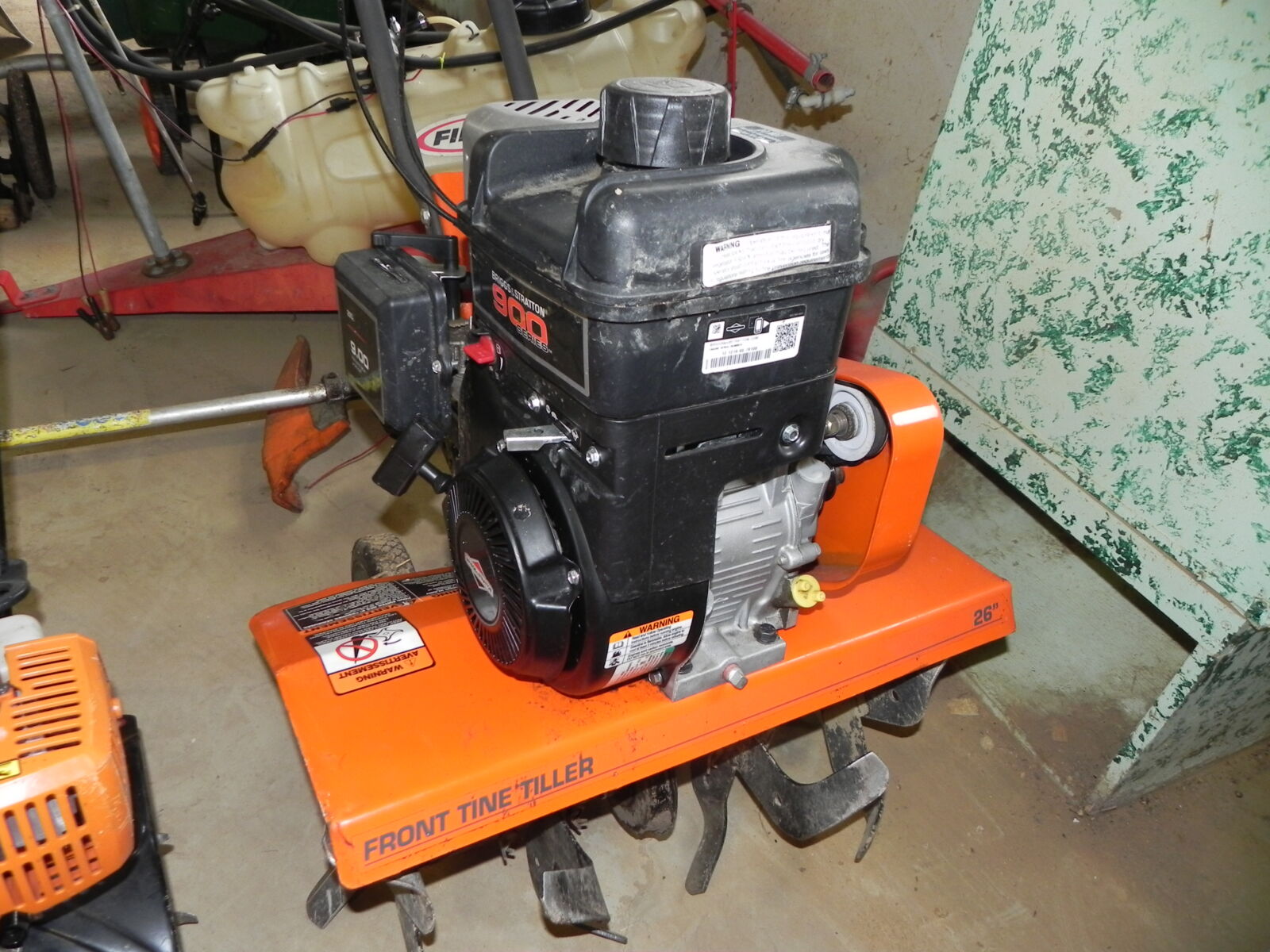 WOODWORKING TOOLS, LAWN FURNITURE, & MUCH MORE - BEDFORD, PA, / SAT. NOV. 21, 2026 @ 10AM. - Image 26