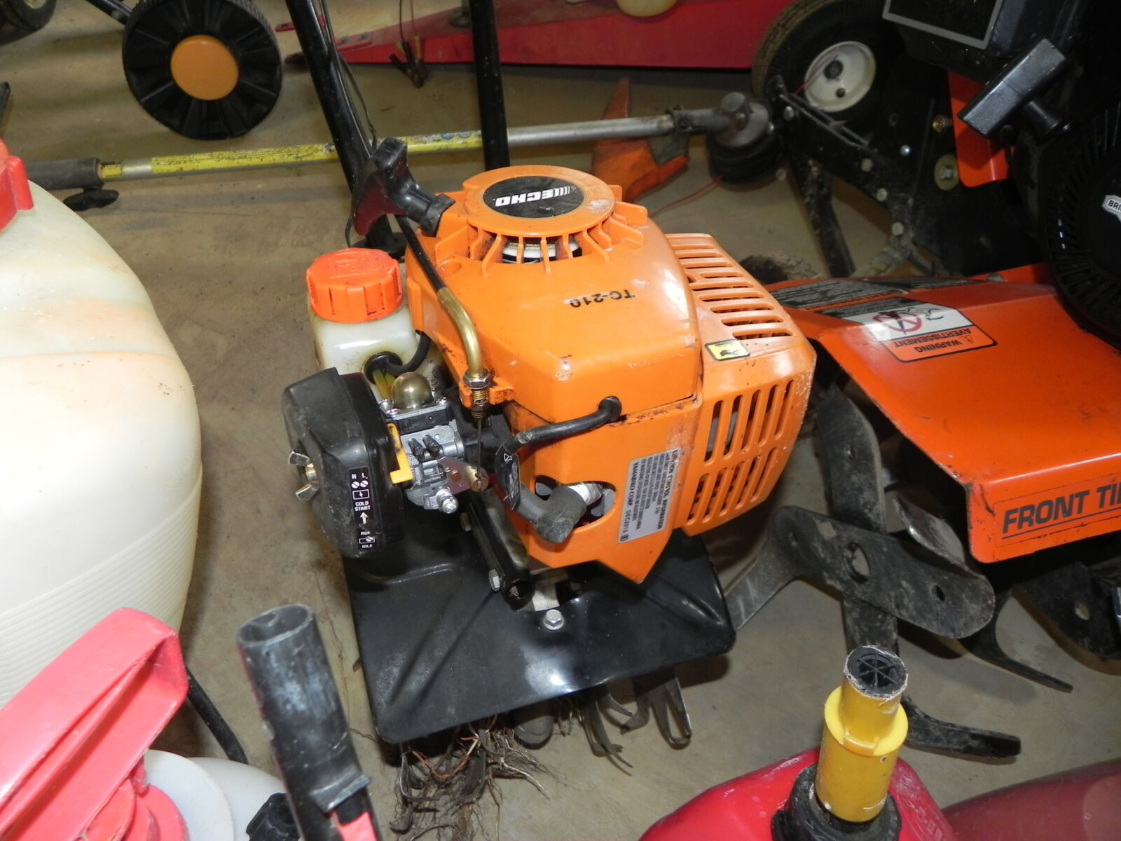 WOODWORKING TOOLS, LAWN FURNITURE, & MUCH MORE - BEDFORD, PA, / SAT. NOV. 21, 2026 @ 10AM. - Image 25