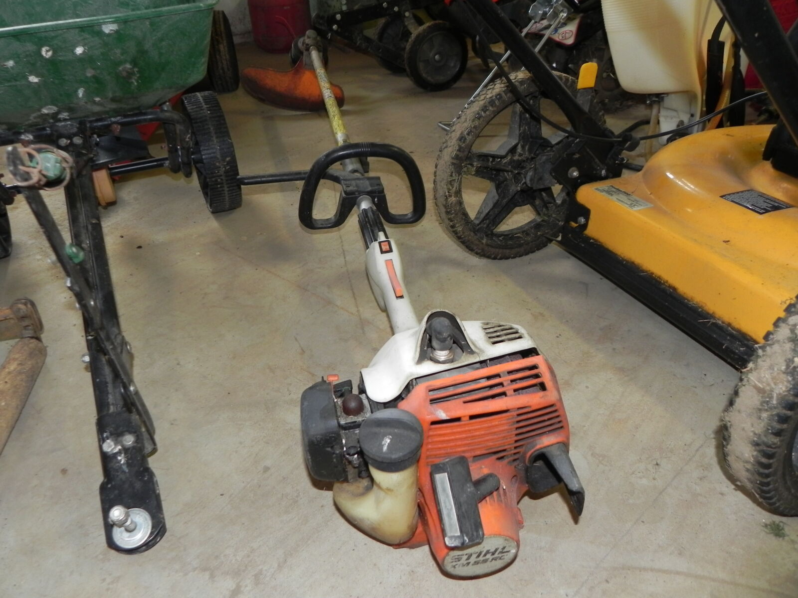 WOODWORKING TOOLS, LAWN FURNITURE, & MUCH MORE - BEDFORD, PA, / SAT. NOV. 21, 2026 @ 10AM. - Image 22