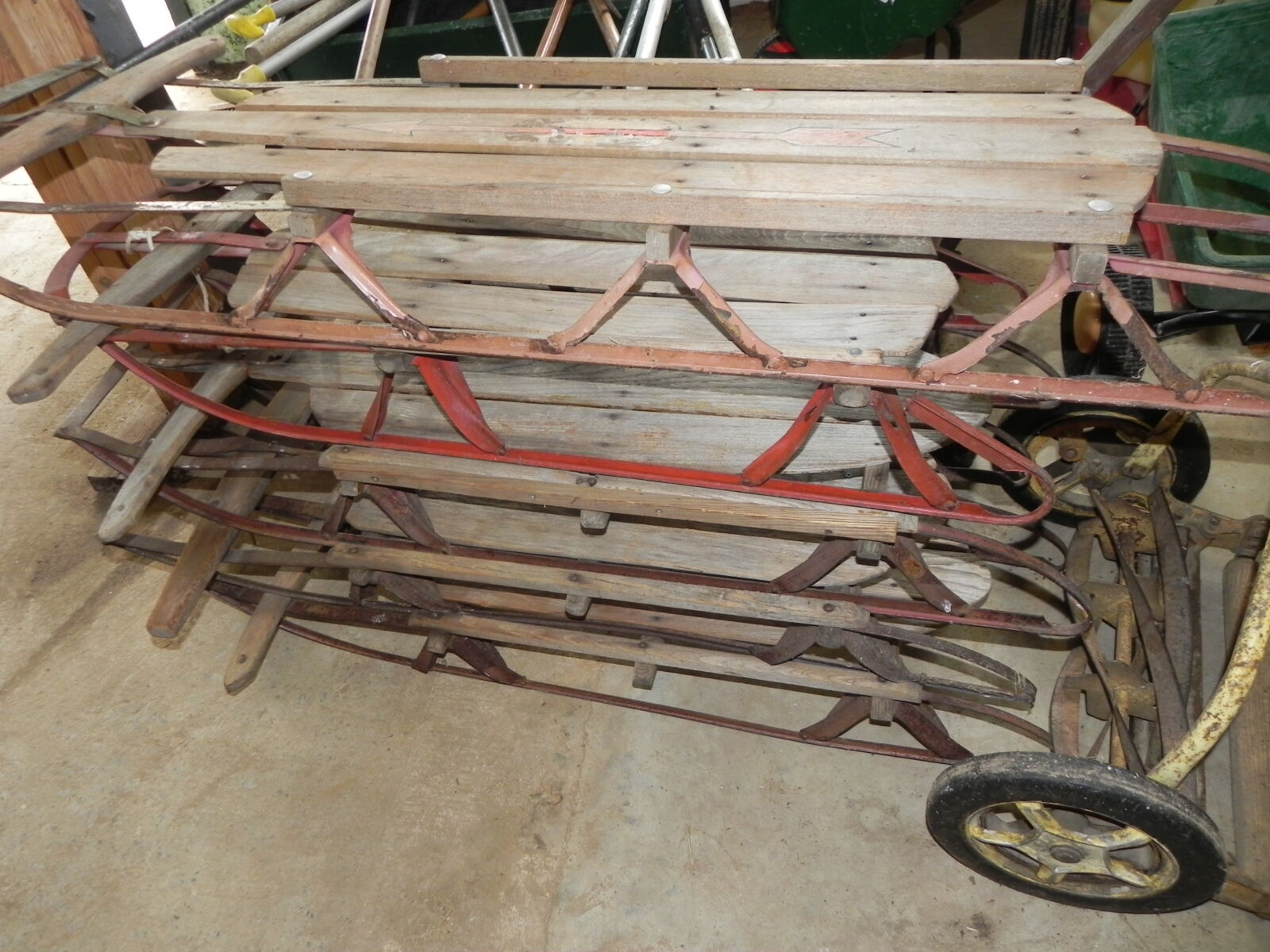 WOODWORKING TOOLS, LAWN FURNITURE, & MUCH MORE - BEDFORD, PA, / SAT. NOV. 21, 2026 @ 10AM. - Image 21