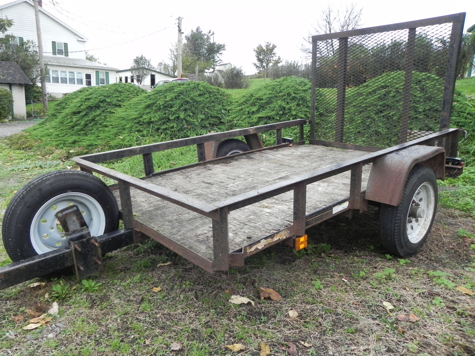 WOODWORKING TOOLS, LAWN FURNITURE, & MUCH MORE - BEDFORD, PA, / SAT. NOV. 21, 2026 @ 10AM. - Image 13