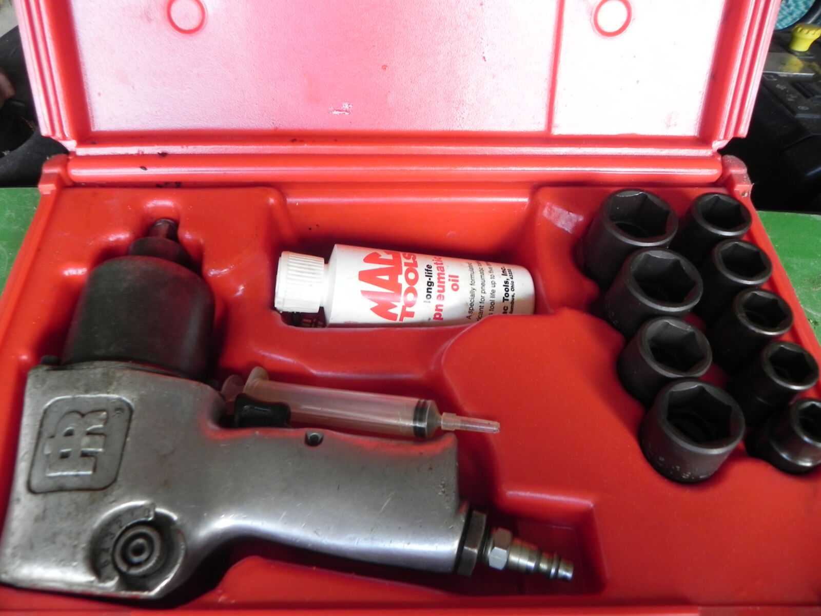 WOODWORKING TOOLS, LAWN FURNITURE, & MUCH MORE - BEDFORD, PA, / SAT. NOV. 21, 2026 @ 10AM. - Image 6