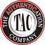 Tac Advertisement Matthews Auctions, LLC – Antique Advertising, Petroliana, and ...