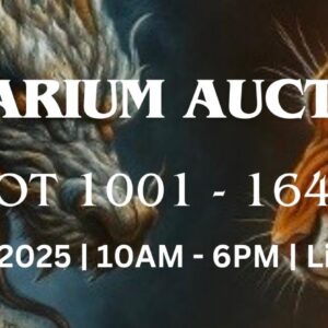 MONETARIUM AUCTION 39
