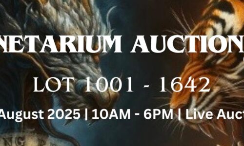 MONETARIUM AUCTION 39