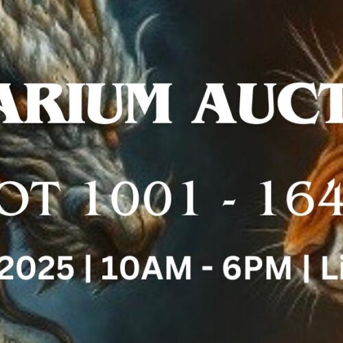 MONETARIUM AUCTION 39