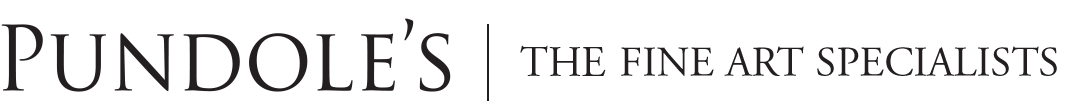 Pundoles | Fine Art Specialists
