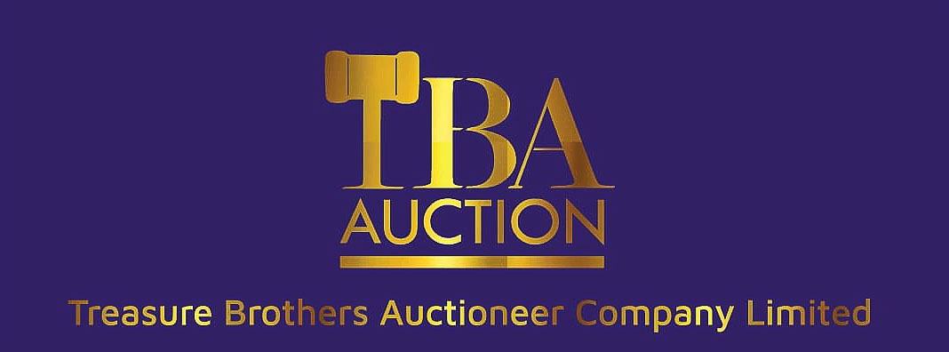Treasure Brothers Auctioneers