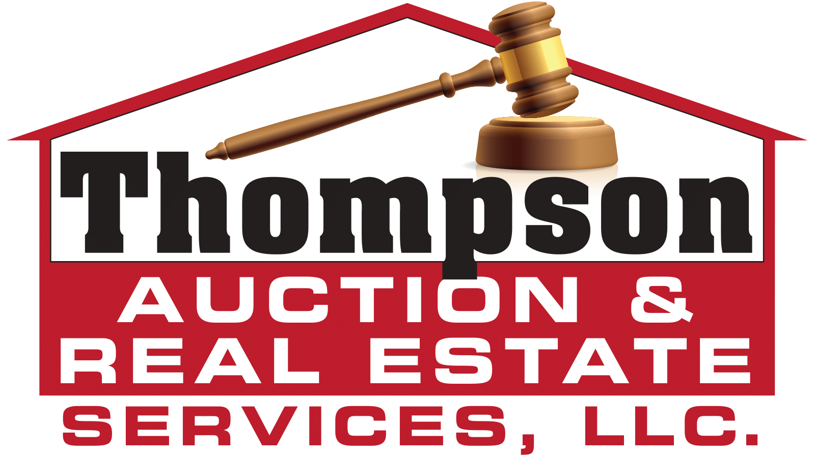 Thompson Auction and Real Estate Service